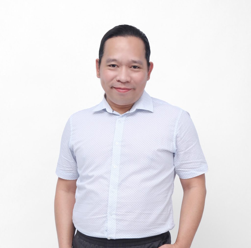 Allan Rey Aventurado